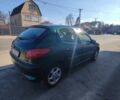 Пежо 206, объемом двигателя 1.6 л и пробегом 411 тыс. км за 3200 $, фото 3 на Automoto.ua