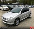 Пежо 206, объемом двигателя 1.6 л и пробегом 0 тыс. км за 3200 $, фото 1 на Automoto.ua