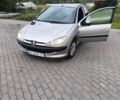 Пежо 206, объемом двигателя 1.1 л и пробегом 170 тыс. км за 2550 $, фото 4 на Automoto.ua