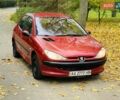 Пежо 206, об'ємом двигуна 0 л та пробігом 190 тис. км за 2100 $, фото 1 на Automoto.ua