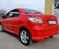 Пежо 206, об'ємом двигуна 1.6 л та пробігом 135 тис. км за 4700 $, фото 12 на Automoto.ua