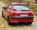 Пежо 206, об'ємом двигуна 0 л та пробігом 190 тис. км за 2100 $, фото 4 на Automoto.ua
