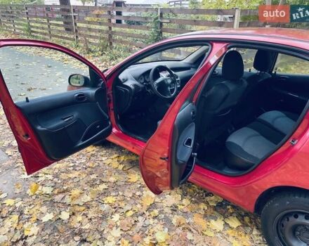 Пежо 206, об'ємом двигуна 0 л та пробігом 190 тис. км за 2100 $, фото 10 на Automoto.ua