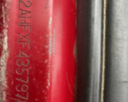 Пежо 206, об'ємом двигуна 0 л та пробігом 190 тис. км за 2100 $, фото 18 на Automoto.ua