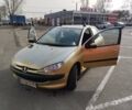 Пежо 206, об'ємом двигуна 1.4 л та пробігом 215 тис. км за 2800 $, фото 8 на Automoto.ua