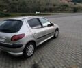 Пежо 206, объемом двигателя 1.1 л и пробегом 170 тыс. км за 2550 $, фото 2 на Automoto.ua