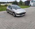 Пежо 206, объемом двигателя 1.1 л и пробегом 170 тыс. км за 2550 $, фото 1 на Automoto.ua