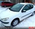 Пежо 206, об'ємом двигуна 1.1 л та пробігом 222 тис. км за 3100 $, фото 12 на Automoto.ua