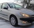 Пежо 206, об'ємом двигуна 1.4 л та пробігом 92 тис. км за 3500 $, фото 1 на Automoto.ua