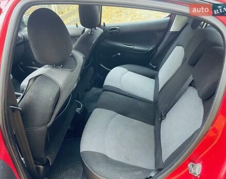 Пежо 206, об'ємом двигуна 0 л та пробігом 190 тис. км за 2100 $, фото 17 на Automoto.ua