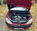 Пежо 206, об'ємом двигуна 0 л та пробігом 190 тис. км за 2100 $, фото 11 на Automoto.ua