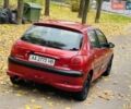 Пежо 206, об'ємом двигуна 0 л та пробігом 190 тис. км за 2100 $, фото 5 на Automoto.ua