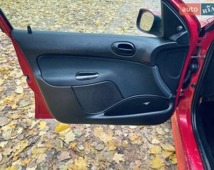 Пежо 206, об'ємом двигуна 0 л та пробігом 190 тис. км за 2100 $, фото 9 на Automoto.ua