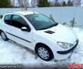 Пежо 206, объемом двигателя 1.1 л и пробегом 222 тыс. км за 3100 $, фото 1 на Automoto.ua