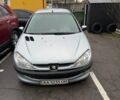Пежо 206, об'ємом двигуна 1.4 л та пробігом 190 тис. км за 2800 $, фото 1 на Automoto.ua