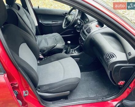 Пежо 206, об'ємом двигуна 0 л та пробігом 190 тис. км за 2100 $, фото 13 на Automoto.ua