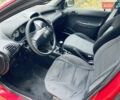 Пежо 206, об'ємом двигуна 0 л та пробігом 190 тис. км за 2100 $, фото 16 на Automoto.ua