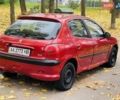 Пежо 206, об'ємом двигуна 0 л та пробігом 190 тис. км за 2100 $, фото 3 на Automoto.ua