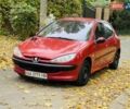 Пежо 206, об'ємом двигуна 0 л та пробігом 190 тис. км за 2100 $, фото 1 на Automoto.ua