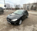 Пежо 206, объемом двигателя 1.6 л и пробегом 174 тыс. км за 3500 $, фото 3 на Automoto.ua