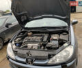 Пежо 206, объемом двигателя 1.6 л и пробегом 127 тыс. км за 3500 $, фото 2 на Automoto.ua