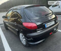 Пежо 206, объемом двигателя 1.6 л и пробегом 174 тыс. км за 3500 $, фото 11 на Automoto.ua