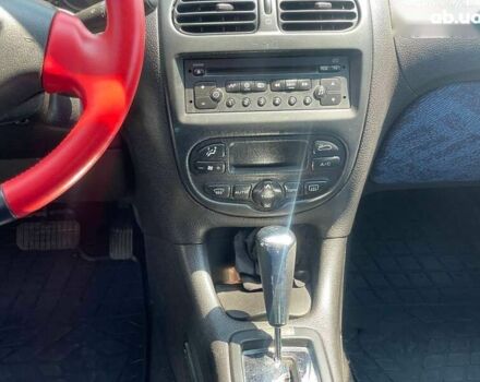 Пежо 206, об'ємом двигуна 1.6 л та пробігом 108 тис. км за 4499 $, фото 11 на Automoto.ua