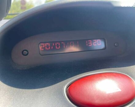 Пежо 206, об'ємом двигуна 1.6 л та пробігом 108 тис. км за 4499 $, фото 18 на Automoto.ua