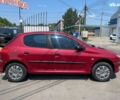Пежо 206, объемом двигателя 1.6 л и пробегом 108 тыс. км за 4499 $, фото 6 на Automoto.ua