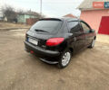Пежо 206, объемом двигателя 1.6 л и пробегом 174 тыс. км за 3500 $, фото 7 на Automoto.ua