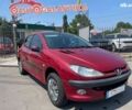 Пежо 206, объемом двигателя 1.6 л и пробегом 108 тыс. км за 4499 $, фото 1 на Automoto.ua
