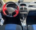 Пежо 206, объемом двигателя 1.6 л и пробегом 108 тыс. км за 4499 $, фото 12 на Automoto.ua