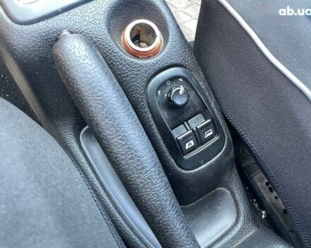 Пежо 206, об'ємом двигуна 1.6 л та пробігом 108 тис. км за 4499 $, фото 22 на Automoto.ua