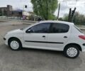 Пежо 206, объемом двигателя 1.4 л и пробегом 191 тыс. км за 3500 $, фото 5 на Automoto.ua