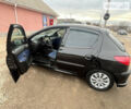 Пежо 206, объемом двигателя 1.6 л и пробегом 174 тыс. км за 3500 $, фото 5 на Automoto.ua