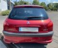 Пежо 206, объемом двигателя 1.6 л и пробегом 108 тыс. км за 4499 $, фото 4 на Automoto.ua