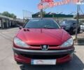 Пежо 206, объемом двигателя 1.6 л и пробегом 108 тыс. км за 4499 $, фото 1 на Automoto.ua