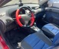 Пежо 206, объемом двигателя 1.6 л и пробегом 108 тыс. км за 4499 $, фото 14 на Automoto.ua