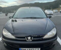 Пежо 206, объемом двигателя 1.6 л и пробегом 174 тыс. км за 3500 $, фото 13 на Automoto.ua