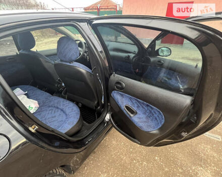 Пежо 206, объемом двигателя 1.6 л и пробегом 174 тыс. км за 3500 $, фото 1 на Automoto.ua