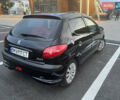 Пежо 206, объемом двигателя 1.6 л и пробегом 174 тыс. км за 3500 $, фото 10 на Automoto.ua