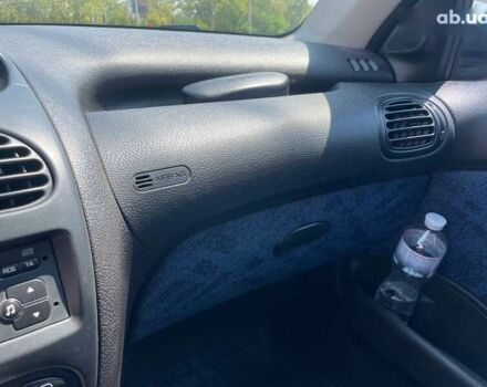 Пежо 206, об'ємом двигуна 1.6 л та пробігом 108 тис. км за 4499 $, фото 17 на Automoto.ua