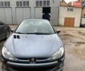 Пежо 206, объемом двигателя 1.6 л и пробегом 127 тыс. км за 3500 $, фото 1 на Automoto.ua
