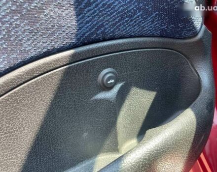 Пежо 206, об'ємом двигуна 1.6 л та пробігом 108 тис. км за 4499 $, фото 10 на Automoto.ua