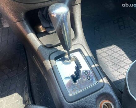 Пежо 206, об'ємом двигуна 1.6 л та пробігом 108 тис. км за 4499 $, фото 21 на Automoto.ua