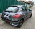 Пежо 206, об'ємом двигуна 1.4 л та пробігом 133 тис. км за 3300 $, фото 4 на Automoto.ua