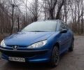 Пежо 206, объемом двигателя 1.36 л и пробегом 275 тыс. км за 3600 $, фото 1 на Automoto.ua