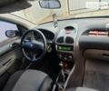 Пежо 206, об'ємом двигуна 1.4 л та пробігом 213 тис. км за 4150 $, фото 16 на Automoto.ua