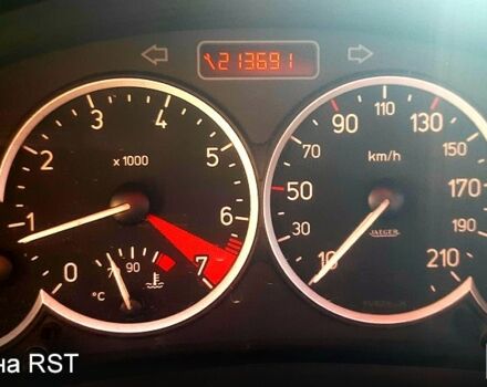 Пежо 206, объемом двигателя 1.4 л и пробегом 0 тыс. км за 4100 $, фото 11 на Automoto.ua