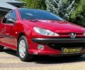 Пежо 206, объемом двигателя 1.4 л и пробегом 139 тыс. км за 4250 $, фото 1 на Automoto.ua